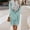 #1Yellow, variant on Women Sweater Dress Winter Bodycon Pullover Sweater Knit Turtleneck Warm Long Sleeve Pocket Mini Sweater Dress