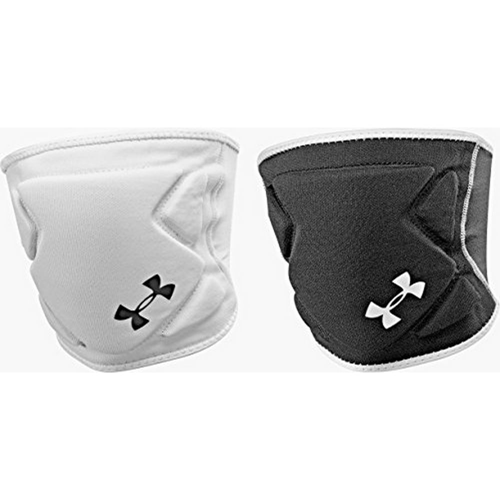 Under Armour Adult Unisex Switch Reversible Volleyball Knee Pad Small