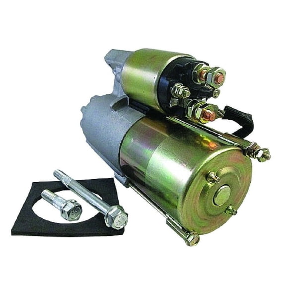 WAI Starter Motor - 3631N-PG
