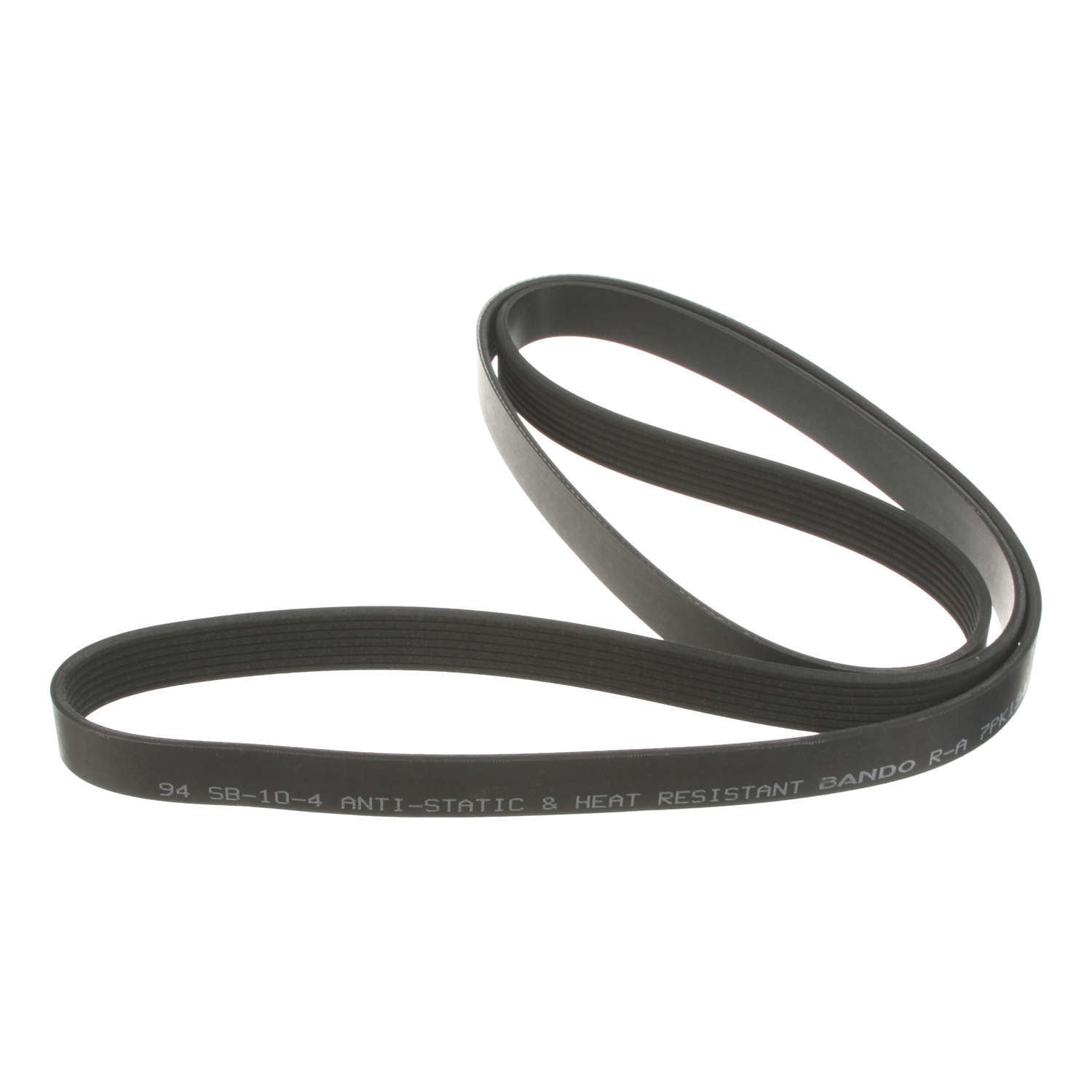 Bando Precision Engineered VRibbed Drive Belt