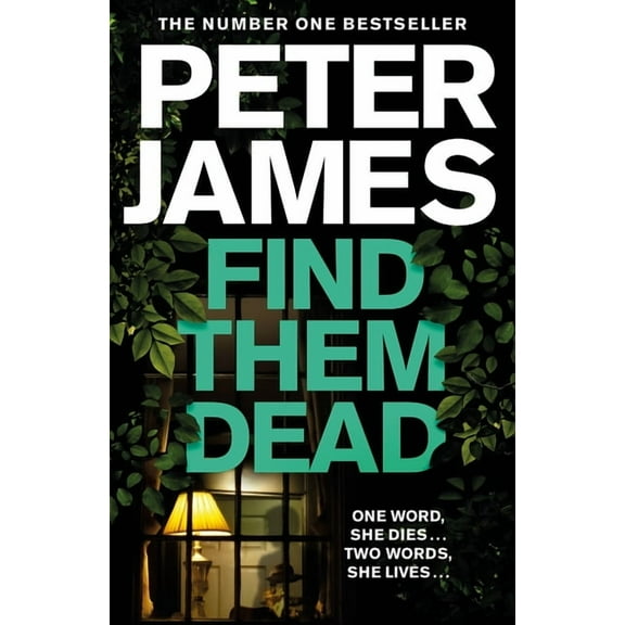 Detective Superintendent Roy Grace: Find Them Dead (Series #16) (Paperback)