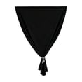 thumbnail image 2 of Talqzovs Blackout Curtains，Bedroom Curtains，Darkening Curtains for Bedroom Living Room Decoration Uncomplicated Installation 60×40in, 2 of 7
