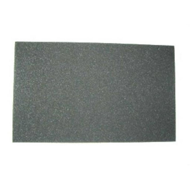 Large Foam Toppers Kit (5) New