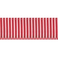 thumbnail image 4 of Cremalleras de encaje Sincero 20 piezas 20 cm color rojo, 4 of 10