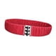 thumbnail image 4 of Cinturón elástico decorativo, cinturilla tipo corsé para abrigos acolchados y chaquetas tipo suéter para mujer. Rojo, 4 of 8