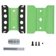 thumbnail image 3 of Prggybuy Station de Réparation DIY Outils RC Station de Réparation en Métal pour Redcat 4WD Tamiya Axial, 3 of 9