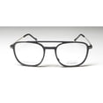 thumbnail image 3 of LIGHTEC 30107L PILOT STYLE HANDMADE IN FRANCE MENS MODERN EYEGLASS FRAME/GLASSES, 3 of 9