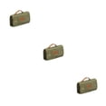 thumbnail image 1 of Wosthever Bolsa de almacenamiento para botellas de condimentos para acampar, bolsa de lona para exteriores, contenedor multifuncional de gran Type1 NO1, 1 of 6