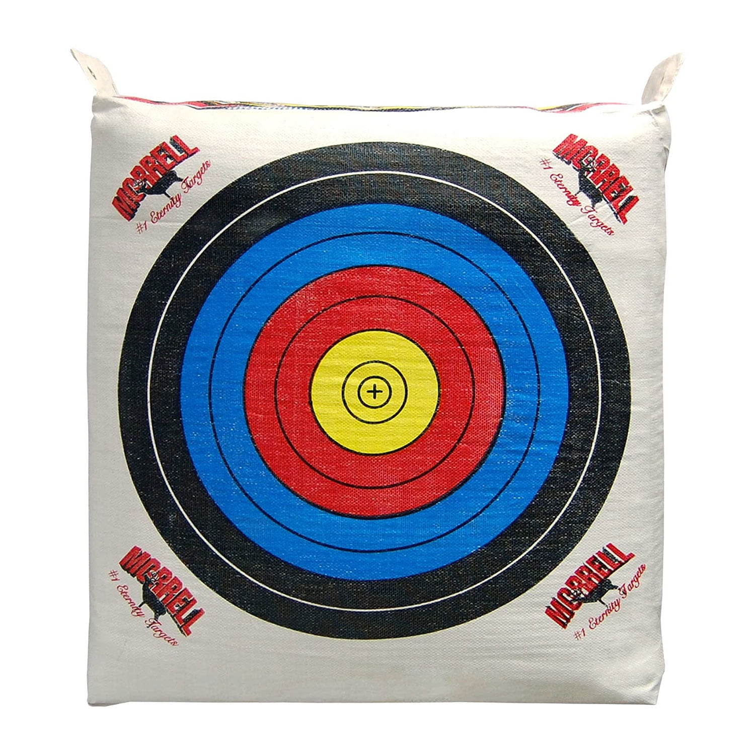 Morrell Supreme Range Bag Target Replacement Cover (Cover Only) (2 Pack)