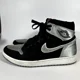 thumbnail image 3 of Ni - ke Size 10 - Aleali May x Air Jordan 1 Retro OG High Satin Shadow, 3 of 5