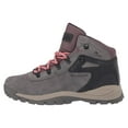 thumbnail image 2 of Columbia Newton Ridge Plus Waterproof Amped Stratus/Canyon Rose, 2 of 6