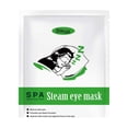 thumbnail image 1 of NARABB Masque Vapeur pour les Yeux aux Herbes Naturelles - Ne Contient Pas de To et Oeil, 1 of 8
