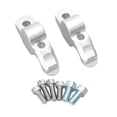 thumbnail image 1 of Miulika Accessories Handlebar Bracket Clamp R9t 2014-2018, 1 of 8