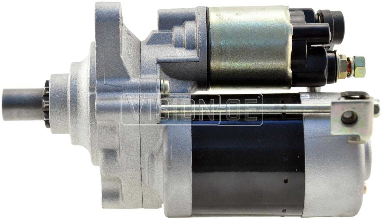 Vision OE 16960 Starter Motor