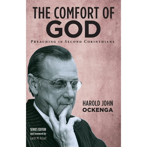 The Comfort of God (Hardcover)