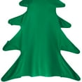 thumbnail image 3 of Byoo Christmas Tree Little Boys Outfits Short Sleeve Party Hooded Fancy Dress 1 Piece Sets Holiday Clothes Sets, 3 of 4