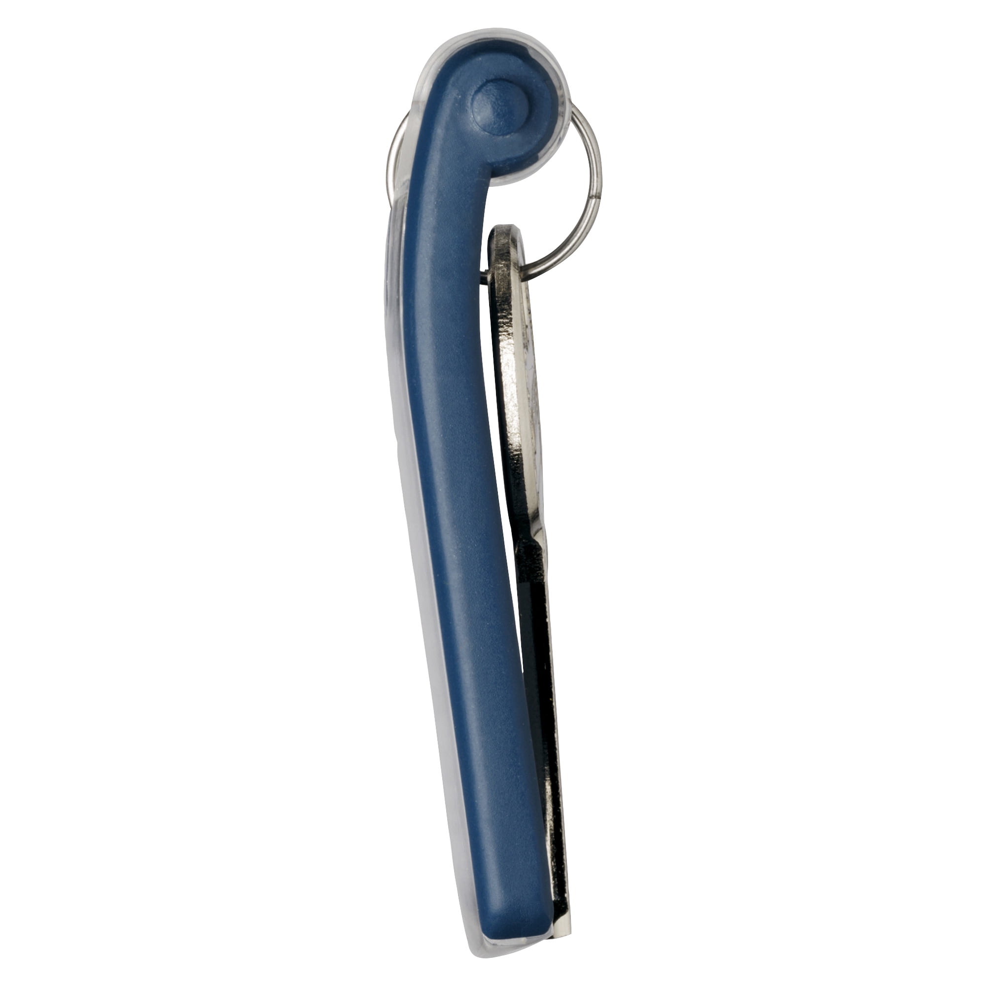 DURABLE Key Tag Plastic - 24 / Pack - Assorted