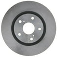 thumbnail image 5 of ACDelco Disc Brake Rotor 18A2931A Fits select: 2012-2017 TOYOTA CAMRY, 2012-2018 TOYOTA AVALON, 5 of 6