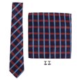 thumbnail image 2 of Ensemble de Cravates pour Hommes Cravate Classique pour Hommes Design Exquis, 2 of 8