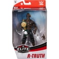 thumbnail image 6 of WWE R-Truth Elite Collection Action Figure, 6 of 6