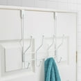 thumbnail image 1 of Over the door hook, 1 of 3