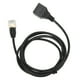 thumbnail image 5 of Cable CA, cable Ethernet CAT8 Cable de red CAT8 Cables R Maleto hembra Altamente recomendado, 5 of 8
