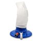 thumbnail image 1 of "Herramienta de limpieza para albercas con mango y bolsa recolectora - Fácil de usar y duradera", 1 of 4