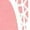 Mauve with Speckles, variant on Inktastic Lacrosse Sports Team Coach Player Girls Toddler Dress