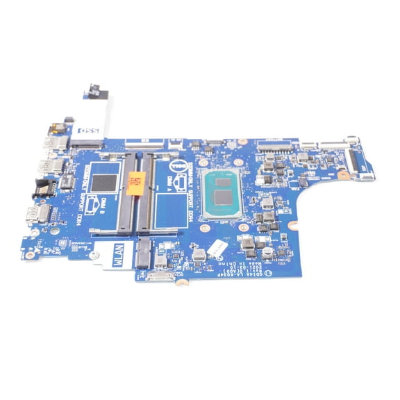 PY8NM Dell Intel i3-1115G4 Motherboard INSPIRON 3501