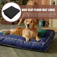 thumbnail image 2 of Non Slip Floor Mat Liner Anti Slip Rug Pad for Household Use 2Pcs, 2 of 4