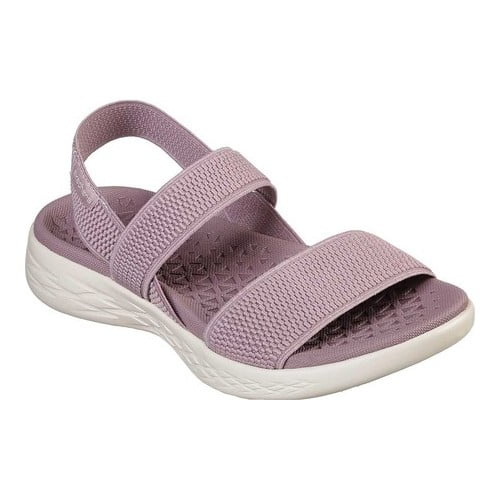 women's skechers on the go sandals