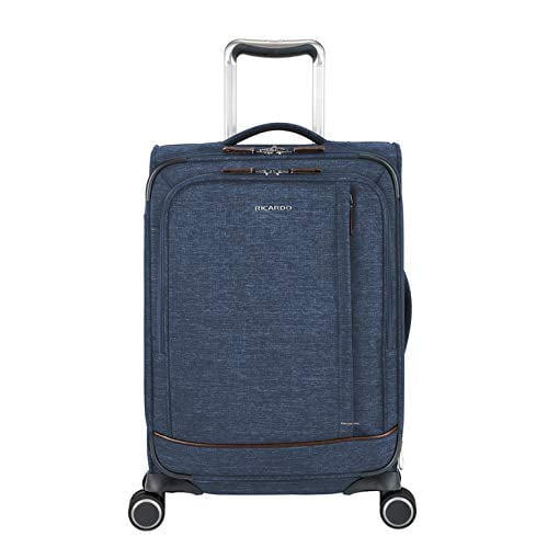 ricardo lightweight suitcase