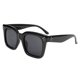 thumbnail image 1 of Gafas de sol FEISEDY Vintage Butterfly Square B2486 para mujer, 1 of 7