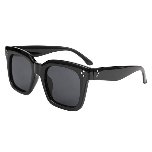 Gafas de sol FEISEDY Vintage Butterfly Square B2486 para mujer