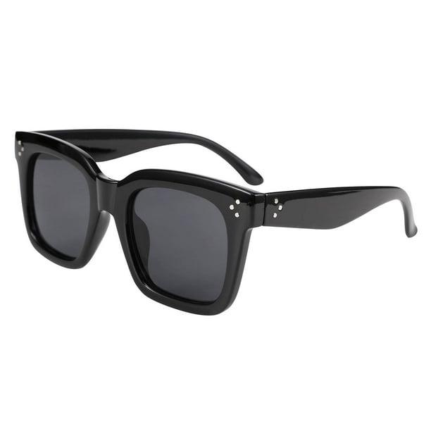 Gafas de sol FEISEDY Vintage Butterfly Square B2486 para mujer