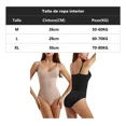 thumbnail image 2 of 2pcs Panty Faja Invisible Moldeadora Levanta Para Mujer, 2 of 8