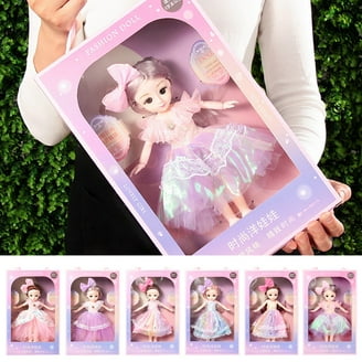 Barbie The Princess The Popstar Royal Bed Bath