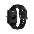 thumbnail image 4 of For ID205L Smartwatch Bands Durable Adjustable Silicone Replacement Watch Straps, 4 of 20