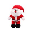thumbnail image 2 of onlyliua Ofertas Del Día Liquidación Prime Muñeco de Papá Noel, Muñeco de Trapo, Regalo de Navidad, 2 of 3