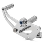 Intruder Volusia VL800 Polish Boulevard C50 M50 3.2 Forward Controls For Suzuki