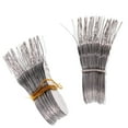 thumbnail image 4 of Paquete de 100 Bucles de Alambre DIY Hugo Enhebrador de Agujas de Aluminio, 4 of 9