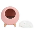 thumbnail image 1 of Bedside NightlightLED Night Light Pet Cartoon Table Lamp LED Night Light Ultimate Reliability, 1 of 5