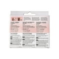 thumbnail image 6 of KISS Falscara Lashes, False Eyelashes - Lifting Wisps 03, 6 of 6