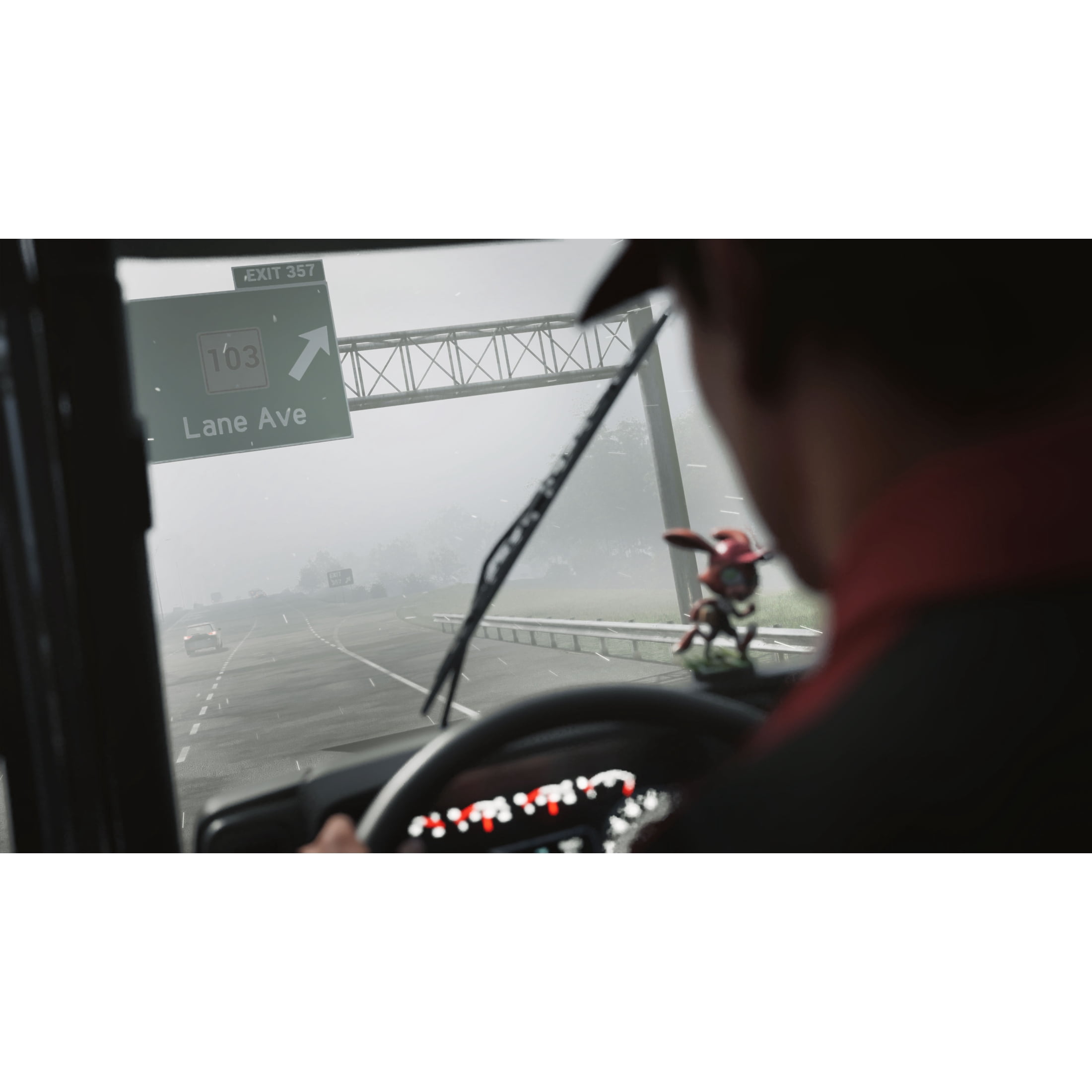 Road Kings - Xbox Series X Game