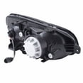 thumbnail image 3 of Brock Headlight for 2003-2006 Santa Fe Built From 7/14/03 Set 9210126251, 3 of 9