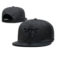 thumbnail image 4 of Gorras Planas Ajustables Al Aire Libre, 4 of 4
