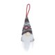 thumbnail image 1 of Gibobby Juguete colgar muñeca fiesta decoración Santa ornamento Navidad muñeco de nieve decoración del(C), 1 of 2