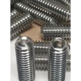 thumbnail image 2 of 5/16 -18 X 1" Socket Set Screws (10) (Stainless Steel) 18-8 (Free Shipping)., 2 of 3