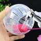 thumbnail image 3 of Roedor Ratones Correr Pelota Hámster Ejercicio Pequeña Mascota Divertidos (Azul 10cm), 3 of 9
