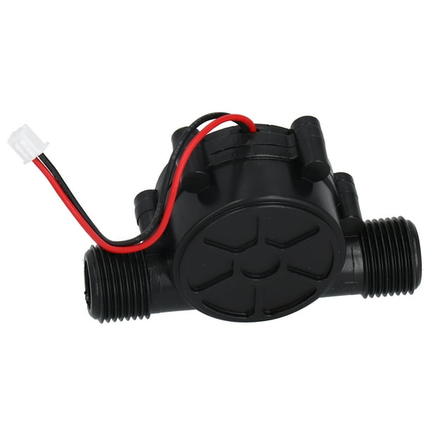 Microgenerador de agua, generador de turbina de agua DB-268 Generador hidroeléctrico Generador hidroeléctrico Mejore su experiencia